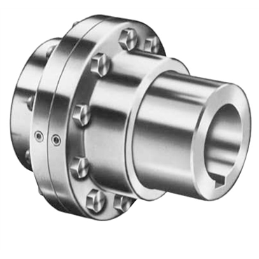 FLAMM Series Gear Coupling Hub